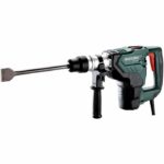 Combined hammer drill - METABO - KH 5-40 - Image 3