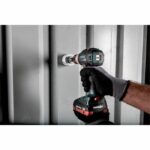 Cordless drill driver - METABO - BS 18 LT BL Q - 18 V - MetaBOX 145 - Image 2