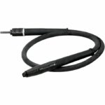 Flexible for straight grinder - METABO - 1.3 m
