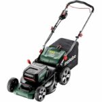 Cordless lawn mower RM 36-18 LTX BL 46