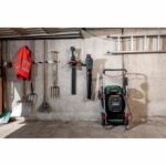 Cordless lawn mower RM 36-18 LTX BL 46 - Image 6