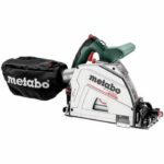 Cordless portable circular saw - METABO - KT 18 LTX 66 BL - 18 V - Cutting depth 66 mm - Image 2