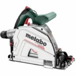 Cordless portable circular saw - METABO - KT 18 LTX 66 BL - 18 V - Cutting depth 66 mm - Image 3