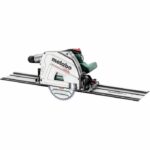 Cordless portable circular saw - METABO - KT 18 LTX 66 BL - 18 V - Cutting depth 66 mm - Image 4
