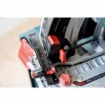 Cordless portable circular saw - METABO - KT 18 LTX 66 BL - 18 V - Cutting depth 66 mm - Image 5