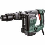 Chisel hammer - METABO - MH 5 - SDS Max - 7 joules - Arch handle