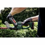 Cordless hedge trimmer - METABO - HS 18 LTX 65 - 65 cm blade - 18 V - Clean cut - Image 4