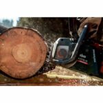 METABO MS 36-18 LTX BL 40 T- 18 V cordless chainsaw - Box - Image 2