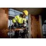 Cordless angle grinder - METABO - WPB 36-18 LTX BL 24-230 Quick - 18 V - Concrete cutting - 77 mm - Image 2