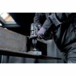 Cordless drill driver - METABO - BS 18 LTX-3 BL I - 18 V - Futuro Top chuck - MetaBOX 145 L – Bild 2