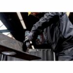 Cordless drill driver - METABO - BS 18 LTX-3 BL I - 18 V - Futuro Top chuck - MetaBOX 145 L – Bild 3