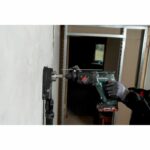 Cordless hammer drill - METABO - KH 18 LTX 24 - 18 V - MetaBOX 165 L - Image 2