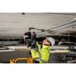 Cordless hammer drill - METABO - KH 18 LTX BL 24 Q - 18 V - SDS-plus and cylindrical - Image 5