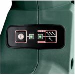 Cordless nailer - METABO - 18 V - NFR 18 LTX 90 BL - MetaBOX 340 - Image 3