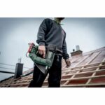 Cordless nailer - METABO - 18 V - NFR 18 LTX 90 BL - MetaBOX 340 - Image 5