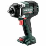 Cordless impact driver - METABO - SSW 18 LTX 800 BL - 18 V - 800 Nm