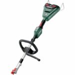 Multifunctional motor for the garden - METABO - MA 36-18 LTX BL Q - 18 V