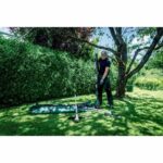 Multifunctional motor for the garden - METABO - MA 36-18 LTX BL Q - 18 V - Image 6