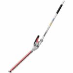 Protective cover for hedge trimmer - METABO - MA-HS 50 - 18 V - High precision cutting - Quick attachment