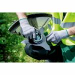 Accessory for brush cutter - METABO - MA-FS 40 - 18 V - Image 3