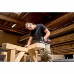 Cordless jigsaw - METABO - STA 18 LTX 150 BL - 18 V - MetaBOX 145 L - Image 4