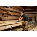 Cordless jigsaw - METABO - STA 18 LTX 150 BL - 18 V - MetaBOX 145 L - Image 6