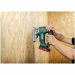 Cordless jigsaw - METABO - STAB 18 LTX 150 BL - 18 V - MetaBOX 145 L - Image 2