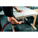 Cordless jigsaw - METABO - STAB 18 LTX 150 BL - 18 V - MetaBOX 145 L - Image 3