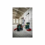 METABO SSE 18 LTX Compact Cordless Saber Saw - 18 V - Image 3