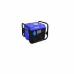 Master Flash Group Electrian 720W A 2 -stroke petrol engine MF900 - Image 2