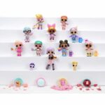 LOL SURPRISE - 12 Magic Balls, with collectible dolls - Mega Ball - Image 4