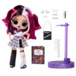 LOL Surprise Tweens S4 Doll - Jenny Rox doll 17cm - Surprise accessories - Image 2