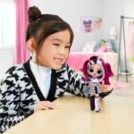 LOL Surprise Tweens S4 Doll - Jenny Rox doll 17cm - Surprise accessories - Image 3