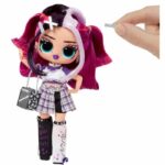 LOL Surprise Tweens S4 Doll - Jenny Rox doll 17cm - Surprise accessories - Image 4