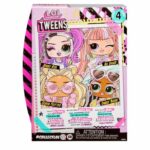 LOL Surprise Tweens S4 Doll - Jenny Rox doll 17cm - Surprise accessories - Image 6