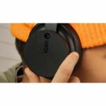 Wireless Gaming Headset for Xbox - Black, Spatial Audio, 20h Battery Life, Adjustable Headband - Image 4