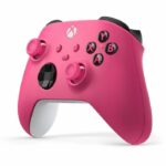 Wireless xbox controller - Bluetooth - Deep Pink - Xbox Seriesx | S, Xbox One, Windows 10 PC, iOS and Android phones - Image 6