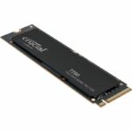 Crucial T700 - Internal SSD - 1 TB - PCI Express 5.0 (NVMe) – Bild 2