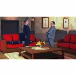 Agatha Christie The Abc Murders - PS5 Game - Image 2