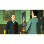 Agatha Christie The Abc Murders - PS5 Game - Image 3
