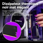 Crucial Pro - Overclocking Edition - DDR5 - kit - 32 GB: 2 x 16 GB - SO DIMM 262 pins - 6000 M... - Image 3