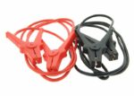 Starting cables - MICHELIN - 9512 - 16mm² - 3M - Starting gasoline engines with a maximum displacement of 2.5L
