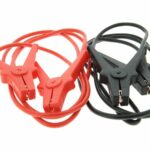 Starting cables - MICHELIN - 9512 - 16mm² - 3M - Starting gasoline engines with a maximum displacement of 2.5L