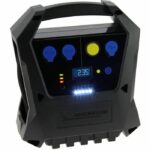 MICHELIN - Rechargeable cordless compressor - 6.9 Bar - 100 PSI - Image 2