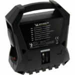 MICHELIN - Rechargeable cordless compressor - 6.9 Bar - 100 PSI - Image 3