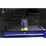 Digital pressure controller - MICHELIN - 9525 - From 0.05 bars to 7 bars - Accuracy of 0.05 bars - Image 3