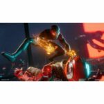 Marvel's Spider-Man: Miles Morales PS4 Game – Bild 5
