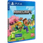 Minecraft Starter Refresh Edition - PS4 Game – Bild 2