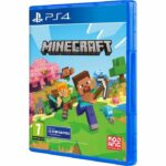 Minecraft Starter Refresh Edition - PS4 Game – Bild 3