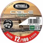 MITCHELL – Braid 300m – 17/100